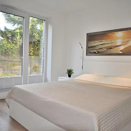 Appartement Portland F1 My Portland *