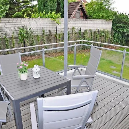 Appartement Portland F1 My Portland Laboe