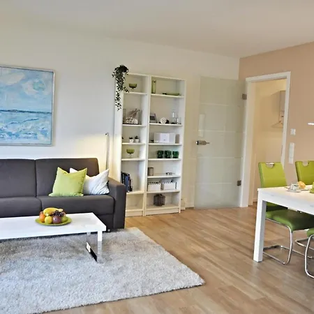 Apartmán Portland F1 My Portland Laboe