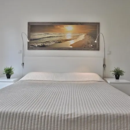 Appartement Portland F1 My Portland *